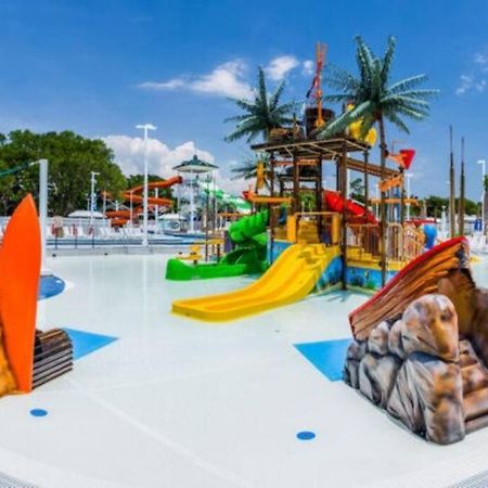 Endless Summer Beach House マートルビーチ エクステリア 写真