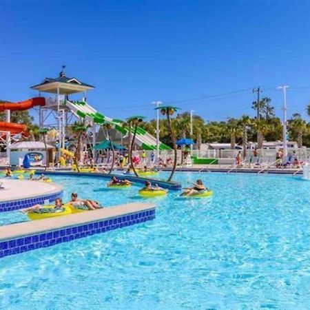 Endless Summer Beach House マートルビーチ エクステリア 写真