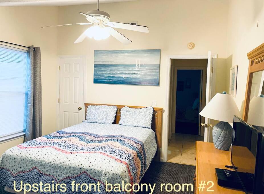 Endless Summer Beach House マートルビーチ エクステリア 写真