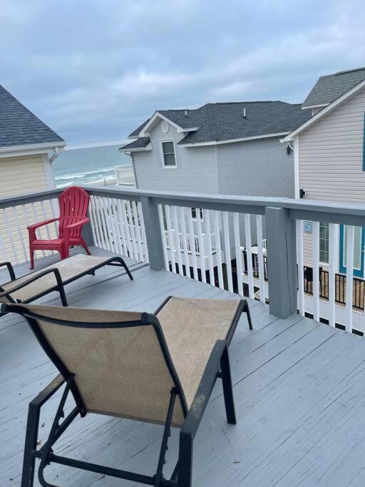 Endless Summer Beach House マートルビーチ エクステリア 写真