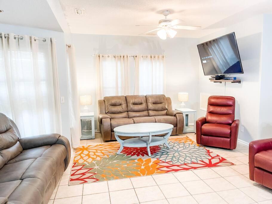 Endless Summer Beach House マートルビーチ エクステリア 写真