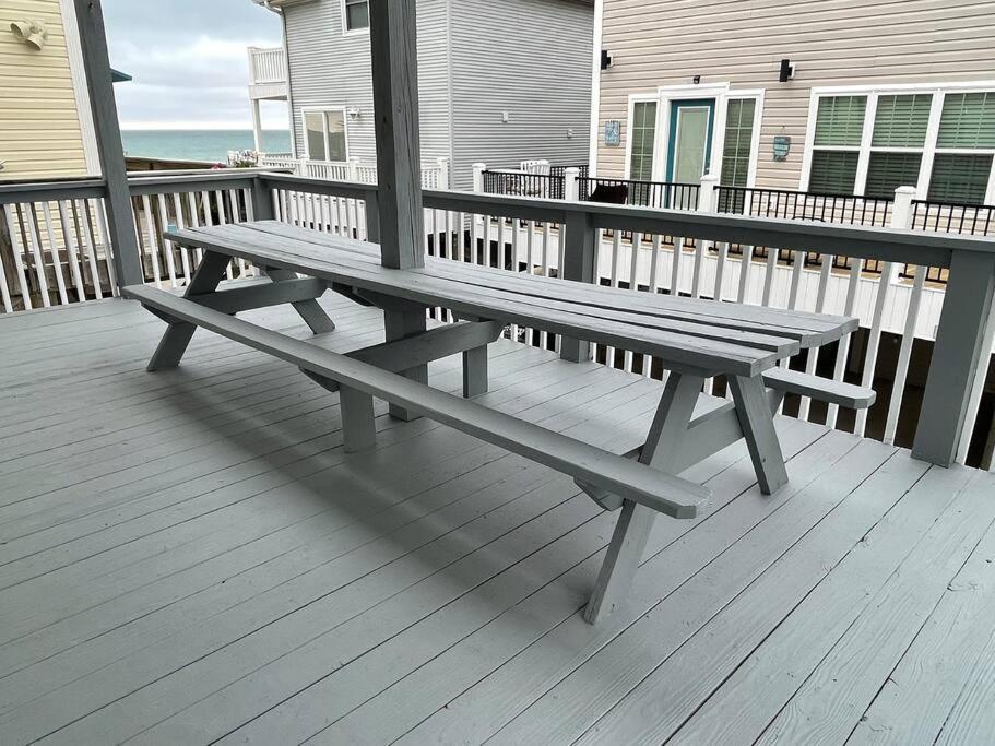 Endless Summer Beach House マートルビーチ エクステリア 写真